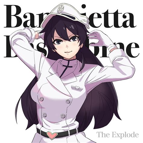 bambietta hentai